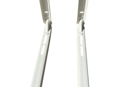 Console metalice ambutisati tabla 2,0mm L470mm (9000-12000 BTU)