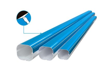 Canal mascare cu pelicula de protectie STANDARD EXCELLENS T60-EXCP NEW 60X55X2000mm TC - SCD100099