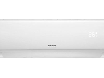 Dai-Ichi 12000 BTU R32 Inverter