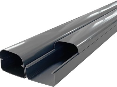 Canal mascare Optima GRI ANTRACIT T 75-OPT - SCD100146