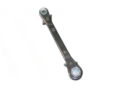 Cheie cu clichet, Ø 3/16” - 1/4” - 1/2” - 9/16” - 11132189