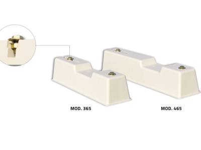 Blocuri de fixare pe podea Pitagora 365 - SCD500290