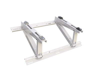 Suport de acoperiș transversal TSTT 140 N - 11100009