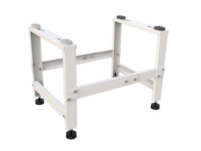 Suport podea telescopic SPT2 H300 - SCD500051