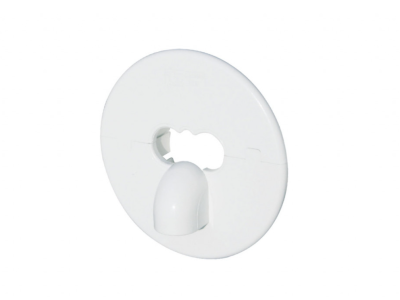 Flanșă de finisare RFE universală opțională pentru ieșirea țevii - N11122000