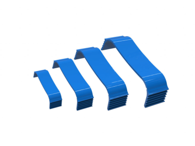 Element fixare țevi în canal EXCELLENS E OPTIMA BLOCK T-60 TC - 11125016