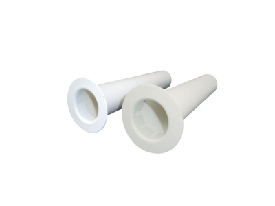 Tub traversare perete cu flanșa KA 500mm - SCD100261