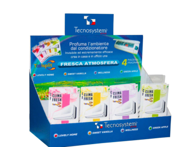 Odorizant pentru unități interioare - SCD600095