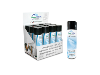 Spray deodorant purificator pentru unități interioare 500 ml - SCC600079