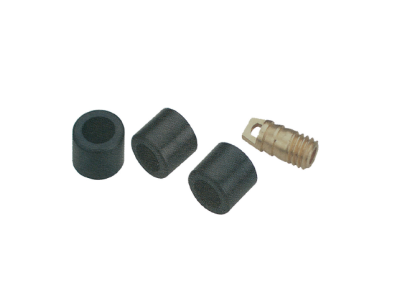 Set piese de schimb pentru tub flexibil 1/4" - 11132028