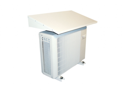 Acoperiș de protecție pentru unitatea exterioară TP 1000/15° - 12000028