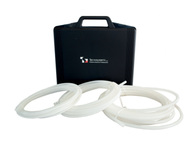 Set pentru indoirea tuburilor din cupru pe interior 3/8; 1/2; 5/8 - TSC600061