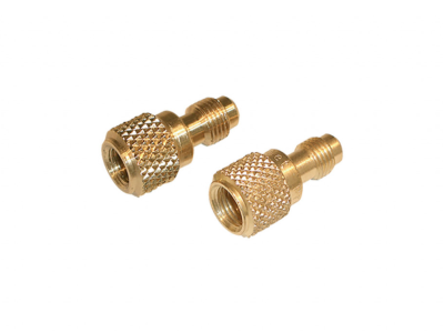 Racord drept rigid  M 1/4" - F 5/16" - 11132116