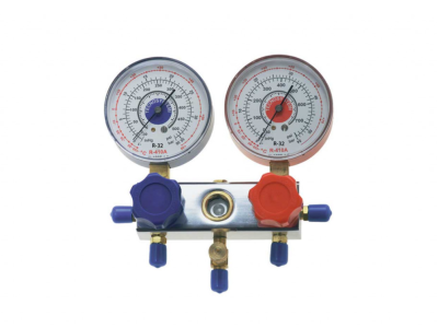 Statie manometrica cu 2 iesiri R32-R410A - 11131240