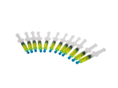 Lichid în seringă 7,5 ml pentru detectare scurgeri agent frigorific - TSC400003