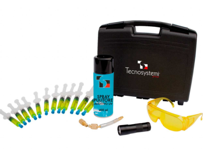 Kit detector scurgeri agent frigorific - TSC400001