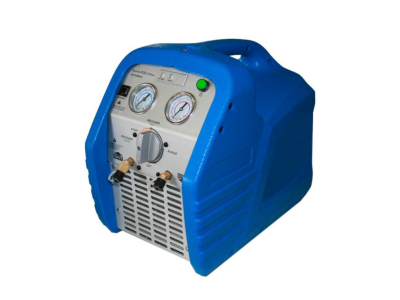 Stație de recuperare refrigerant 3/4 HP cu separator de ulei "RHTS" - TSC100005