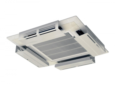 Set deflector pentru climatizator tip casetă - SCD600001