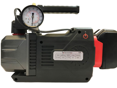 Pompă de vid în două trepte cu acumulator reîncărcabil BBR - TSC100022