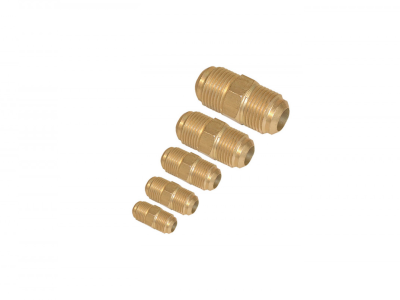 Niplu AC M-M 1/2 - 11129002