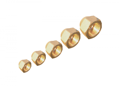 Piuliță AC 3/8 - 11130001