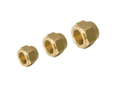 Piuliță AC redusă F1/2 ieșire 3/8 - 11129017