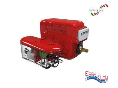 Pompă pentru condens Easy Flow 11 L - 12170037