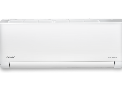 Toyotomi VR-25 12000 BTU R32 Inverter