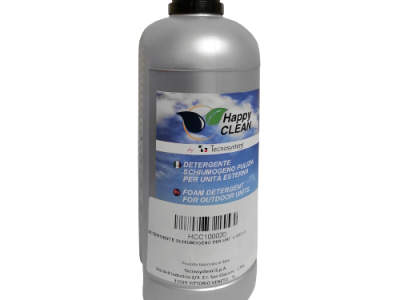 Detergent spumant pentru unitatea exterioară 1lt - SCC600086