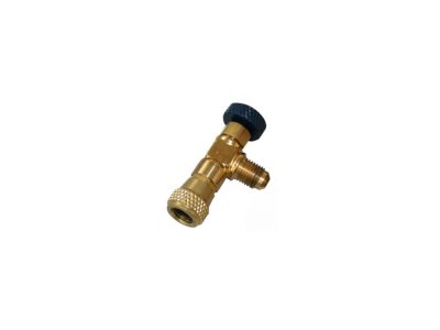 Valvă pentru compresor cu gaz 1/4 pentru R407C-R22 - 11133026