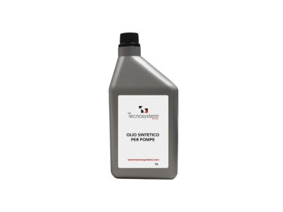 Ulei mineral pentru pompe de vid 1Lt - 11131075