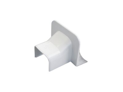 Terminație dreaptă OPTIMA WHITE RLE 35-OPT – SCD100143