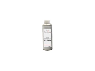 Ulei mineral pentru pompe de vid 250ml  - 11132129