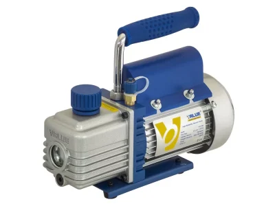 Pompă de vid Value 1 treaptă VH115N 42 l/min