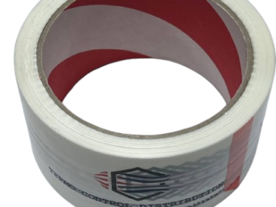 Bandă adezivă persoanlizată Technosys-Toyo-TCD