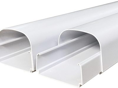 Canal mascare OPTIMA WHITE T 35-OPT - SCD100136