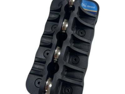 Dispozitiv de îndreptare pentru țevi de cupru (5/8”) - TSD600004