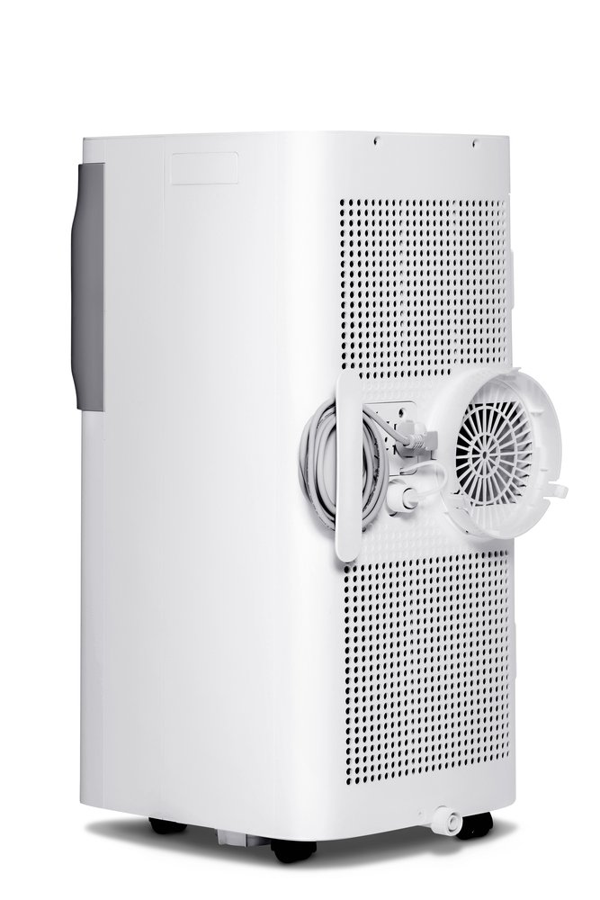 Climatizator portabil Toyotomi Eiko TPAC-10CAI 10000 BTU - imagine 6