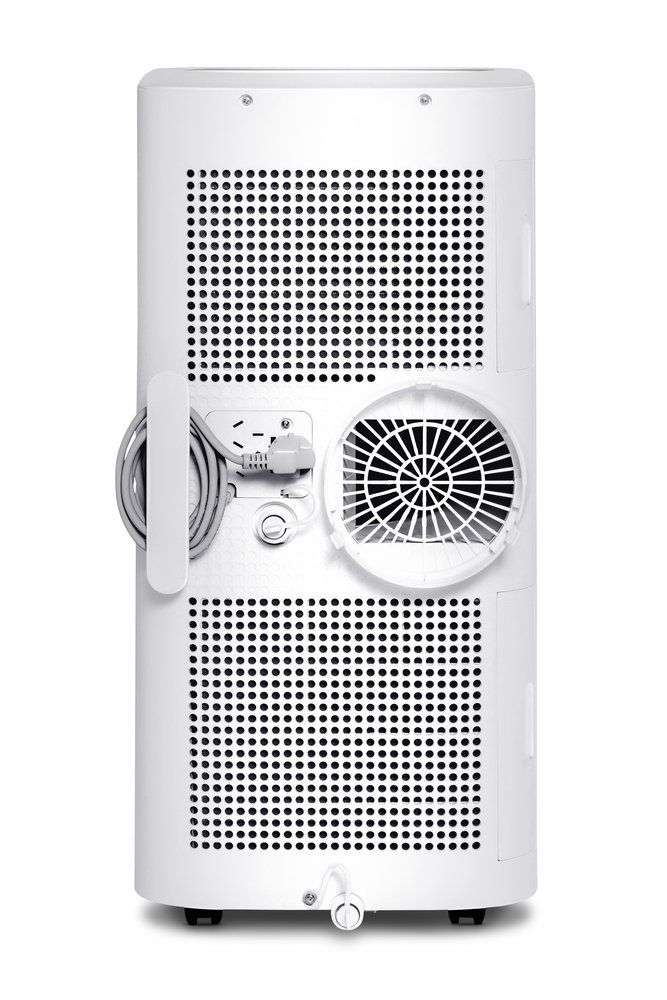 Climatizator portabil Toyotomi Eiko TPAC-10CAI 10000 BTU - imagine 5