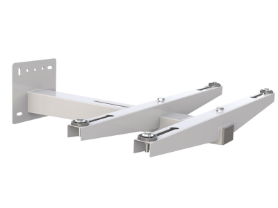 Suport telescopic pe coloană IVORY TSCT - SCD500141