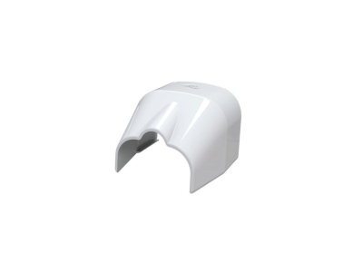 Terminație ieșire țevi OPTIMA WHITE TS 62-OPT - 11106035