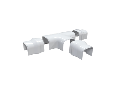 Teu canal mascare OPTIMA WHITE DT 62-OPT - 11106031