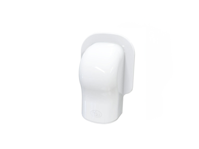 Terminație dreapta OPTIMA WHITE TA 62-OPT - 11106004