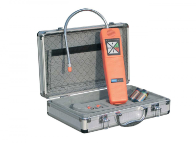 Detector electronic de scurgeri de gaz universal - 11132033