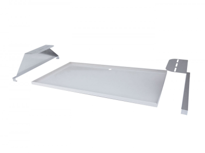 Tavă de scurgere a condensului Industry (1100x550mm) - SCD500038