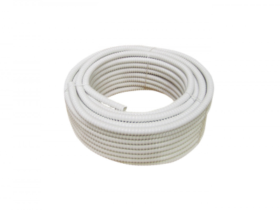 Tub pentru condens spiralat Ø16 - SCD300098