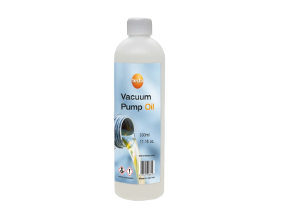 Ulei pentru pompă de vacuum, 330 ml