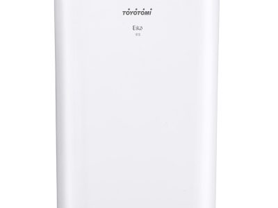 Climatizator portabil Toyotomi Eiko TPAC-12CHMG 12000 BTU