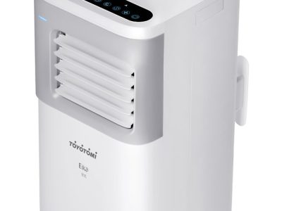 Climatizator portabil Toyotomi Eiko TPAC-10CAI 10000 BTU