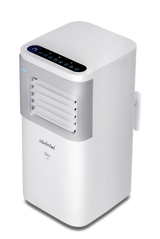 Climatizator portabil Toyotomi Eiko TPAC-10CAI 10000 BTU